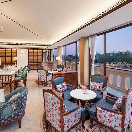 Pilibhit House, Haridwar - Ihcl Seleqtions Ξενοδοχείο Εξωτερικό φωτογραφία