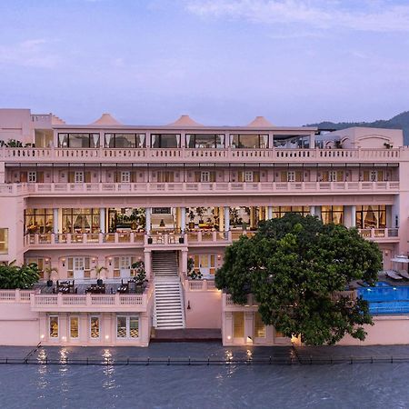 Pilibhit House, Haridwar - Ihcl Seleqtions Ξενοδοχείο Εξωτερικό φωτογραφία