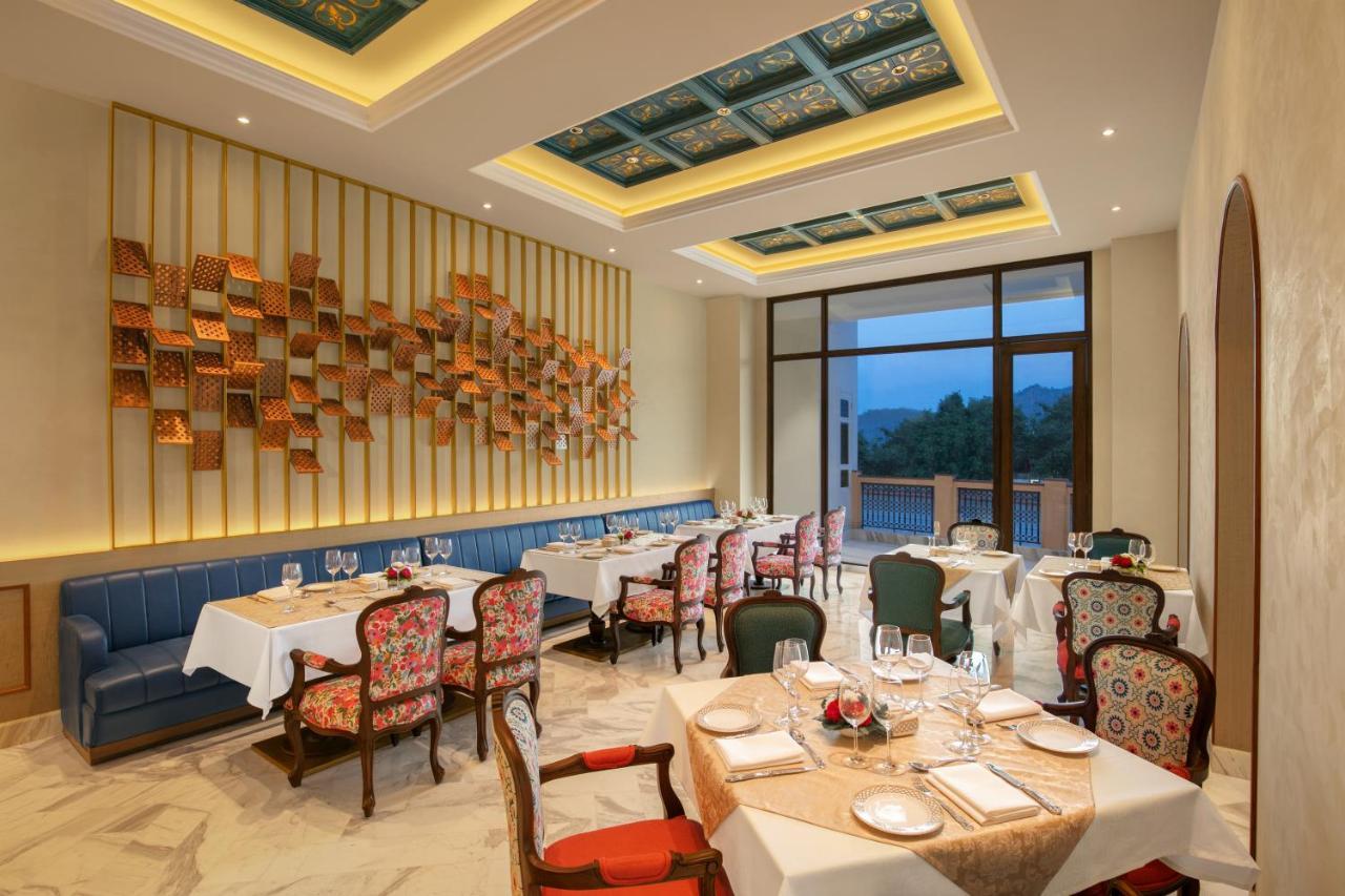 Pilibhit House, Haridwar - Ihcl Seleqtions Ξενοδοχείο Εξωτερικό φωτογραφία