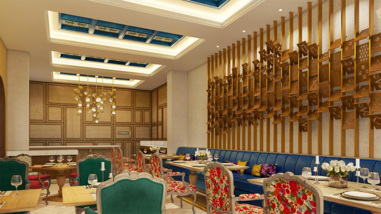 Pilibhit House, Haridwar - Ihcl Seleqtions Ξενοδοχείο Εξωτερικό φωτογραφία