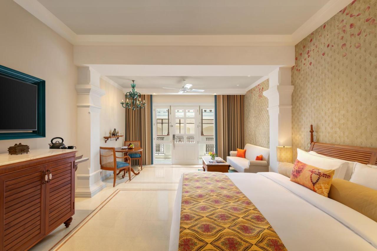 Pilibhit House, Haridwar - Ihcl Seleqtions Ξενοδοχείο Εξωτερικό φωτογραφία