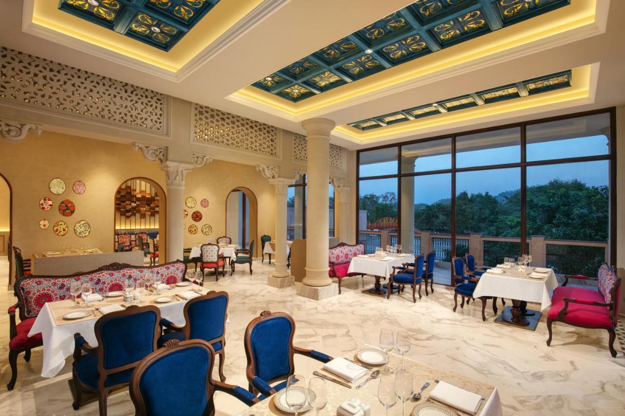 Pilibhit House, Haridwar - Ihcl Seleqtions Ξενοδοχείο Εξωτερικό φωτογραφία