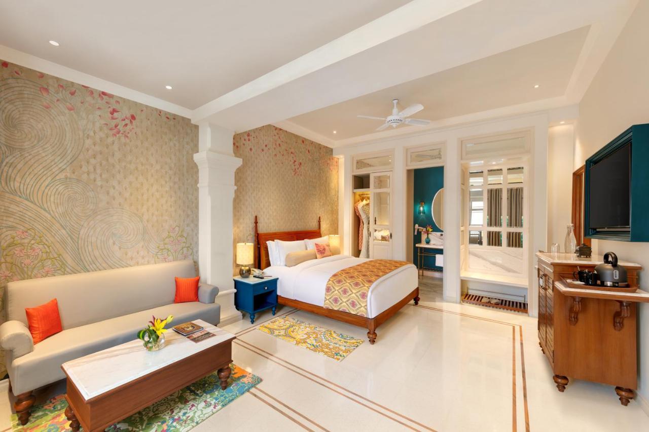 Pilibhit House, Haridwar - Ihcl Seleqtions Ξενοδοχείο Εξωτερικό φωτογραφία