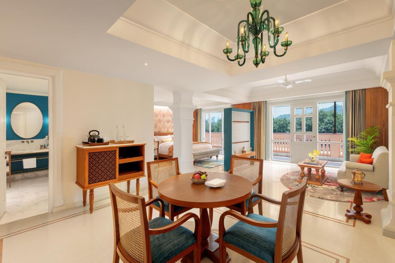Pilibhit House, Haridwar - Ihcl Seleqtions Ξενοδοχείο Εξωτερικό φωτογραφία