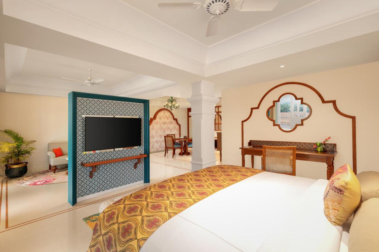 Pilibhit House, Haridwar - Ihcl Seleqtions Ξενοδοχείο Εξωτερικό φωτογραφία