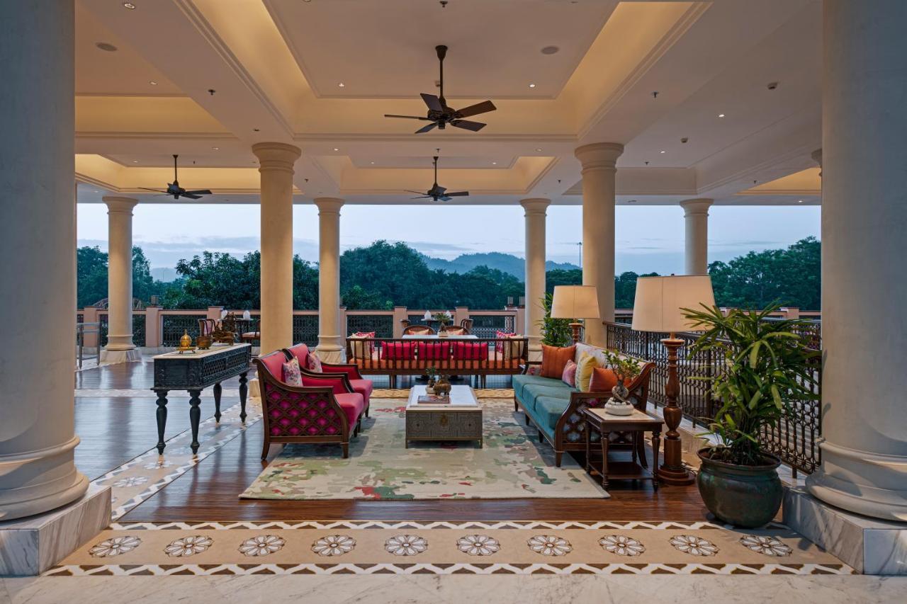 Pilibhit House, Haridwar - Ihcl Seleqtions Ξενοδοχείο Εξωτερικό φωτογραφία