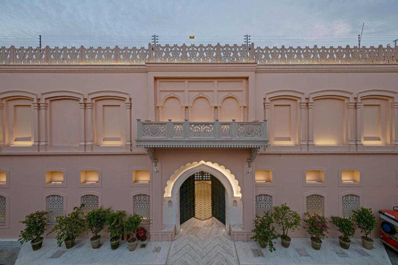 Pilibhit House, Haridwar - Ihcl Seleqtions Ξενοδοχείο Εξωτερικό φωτογραφία