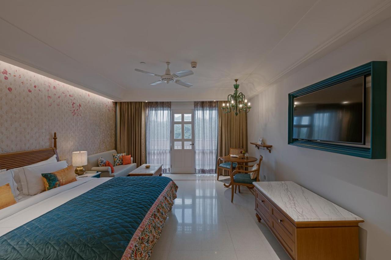 Pilibhit House, Haridwar - Ihcl Seleqtions Ξενοδοχείο Εξωτερικό φωτογραφία