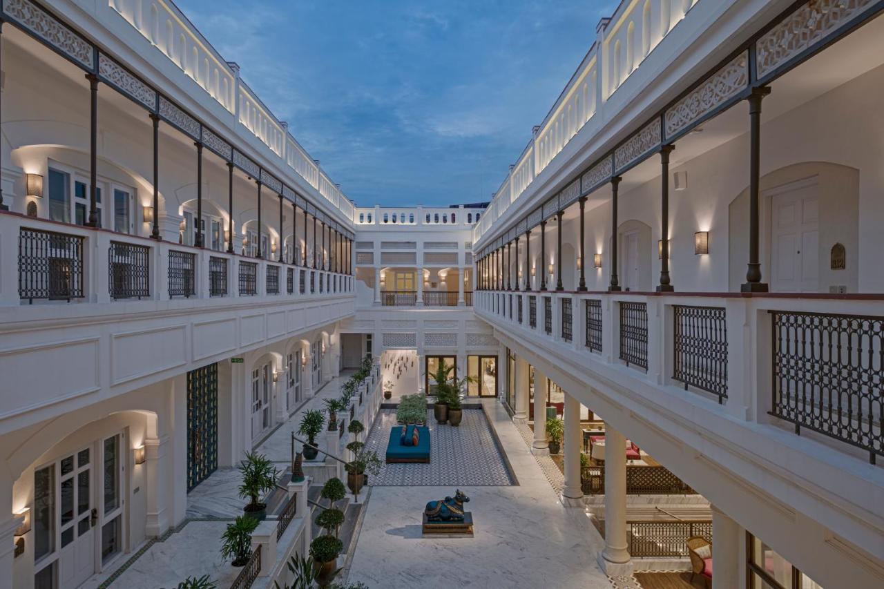 Pilibhit House, Haridwar - Ihcl Seleqtions Ξενοδοχείο Εξωτερικό φωτογραφία