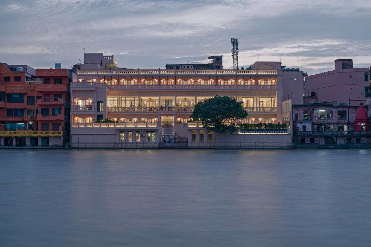 Pilibhit House, Haridwar - Ihcl Seleqtions Ξενοδοχείο Εξωτερικό φωτογραφία