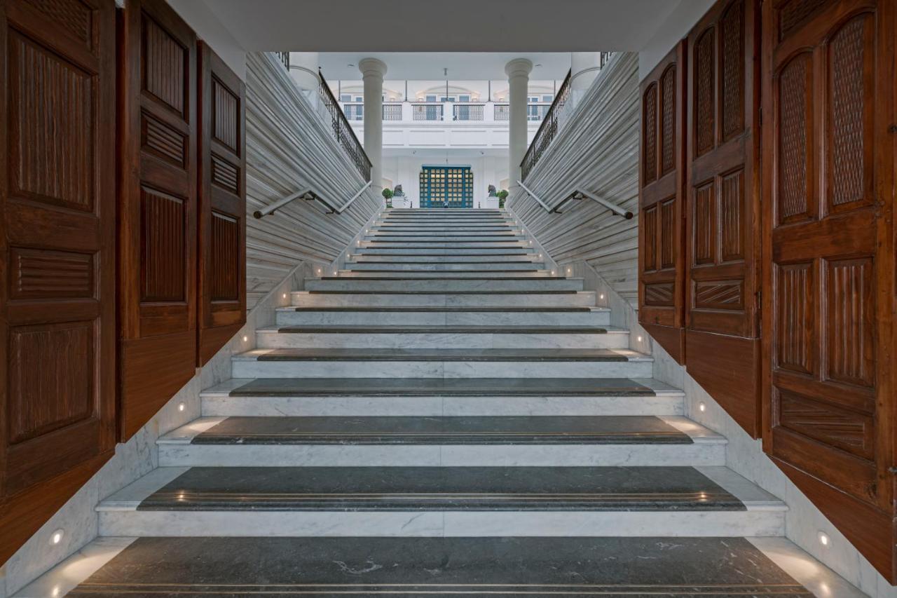 Pilibhit House, Haridwar - Ihcl Seleqtions Ξενοδοχείο Εξωτερικό φωτογραφία