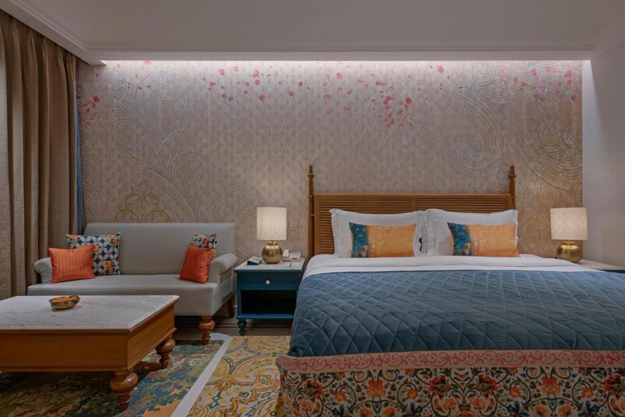 Pilibhit House, Haridwar - Ihcl Seleqtions Ξενοδοχείο Εξωτερικό φωτογραφία