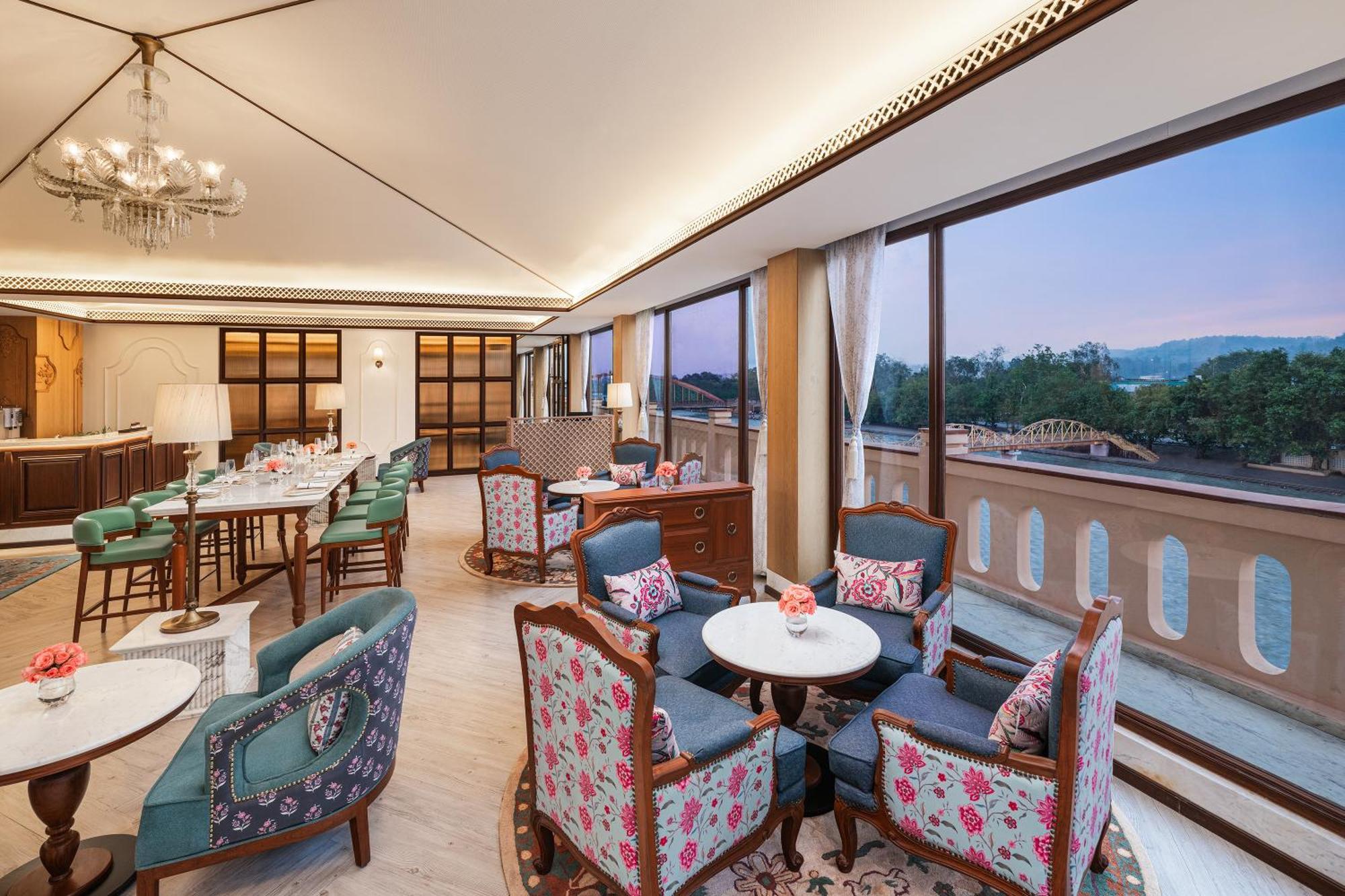 Pilibhit House, Haridwar - Ihcl Seleqtions Ξενοδοχείο Εξωτερικό φωτογραφία