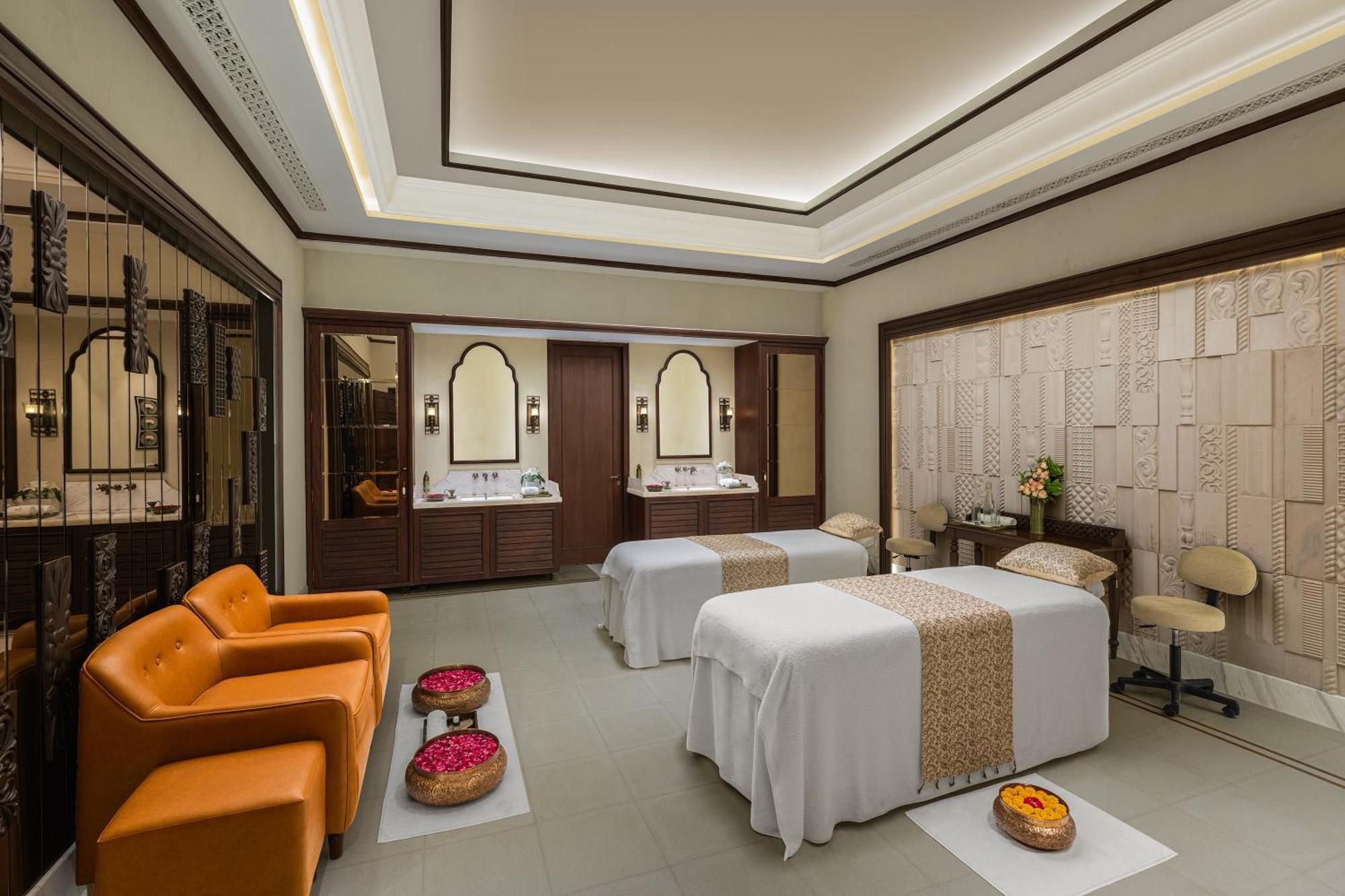 Pilibhit House, Haridwar - Ihcl Seleqtions Ξενοδοχείο Εξωτερικό φωτογραφία