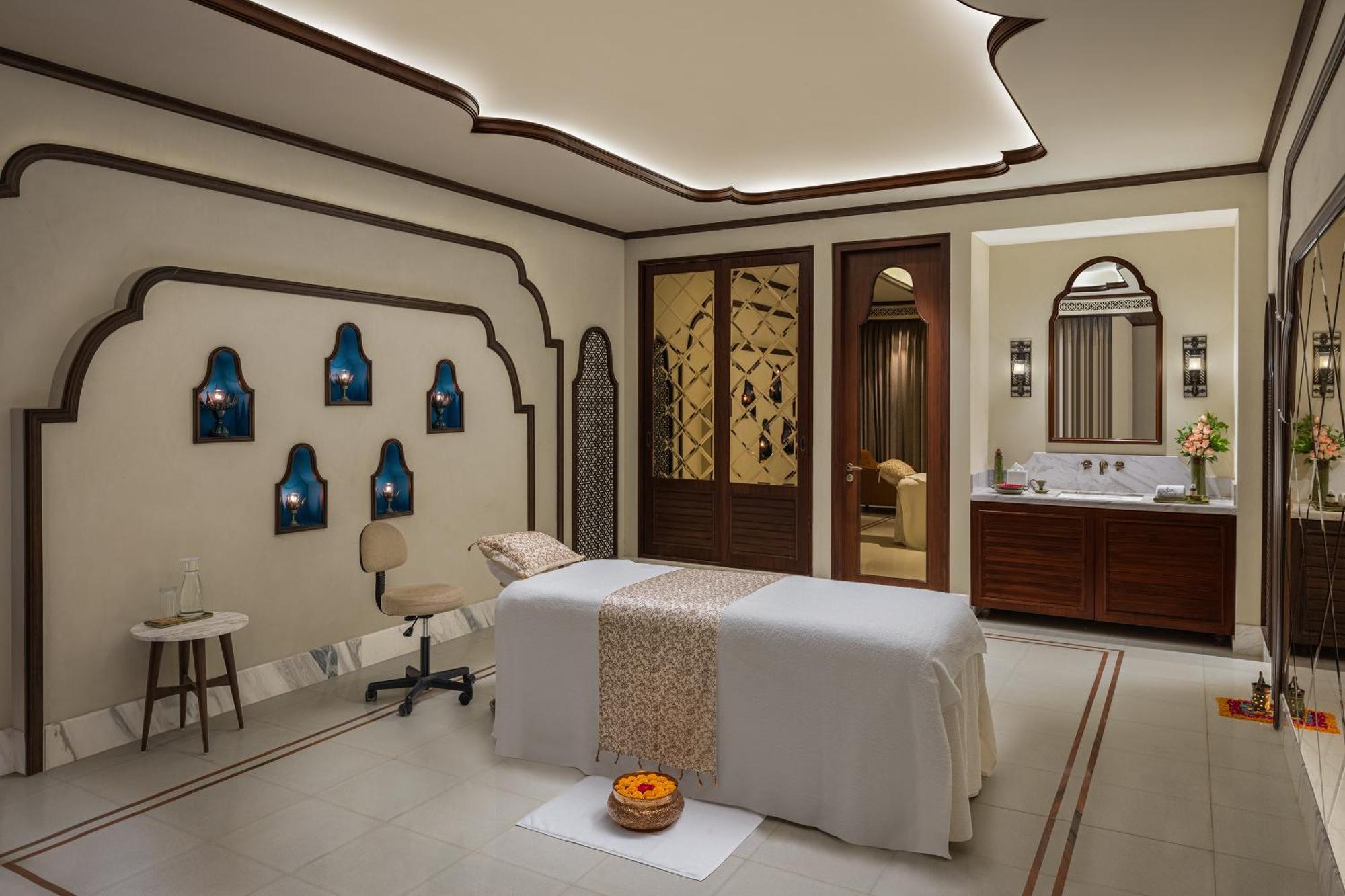 Pilibhit House, Haridwar - Ihcl Seleqtions Ξενοδοχείο Εξωτερικό φωτογραφία