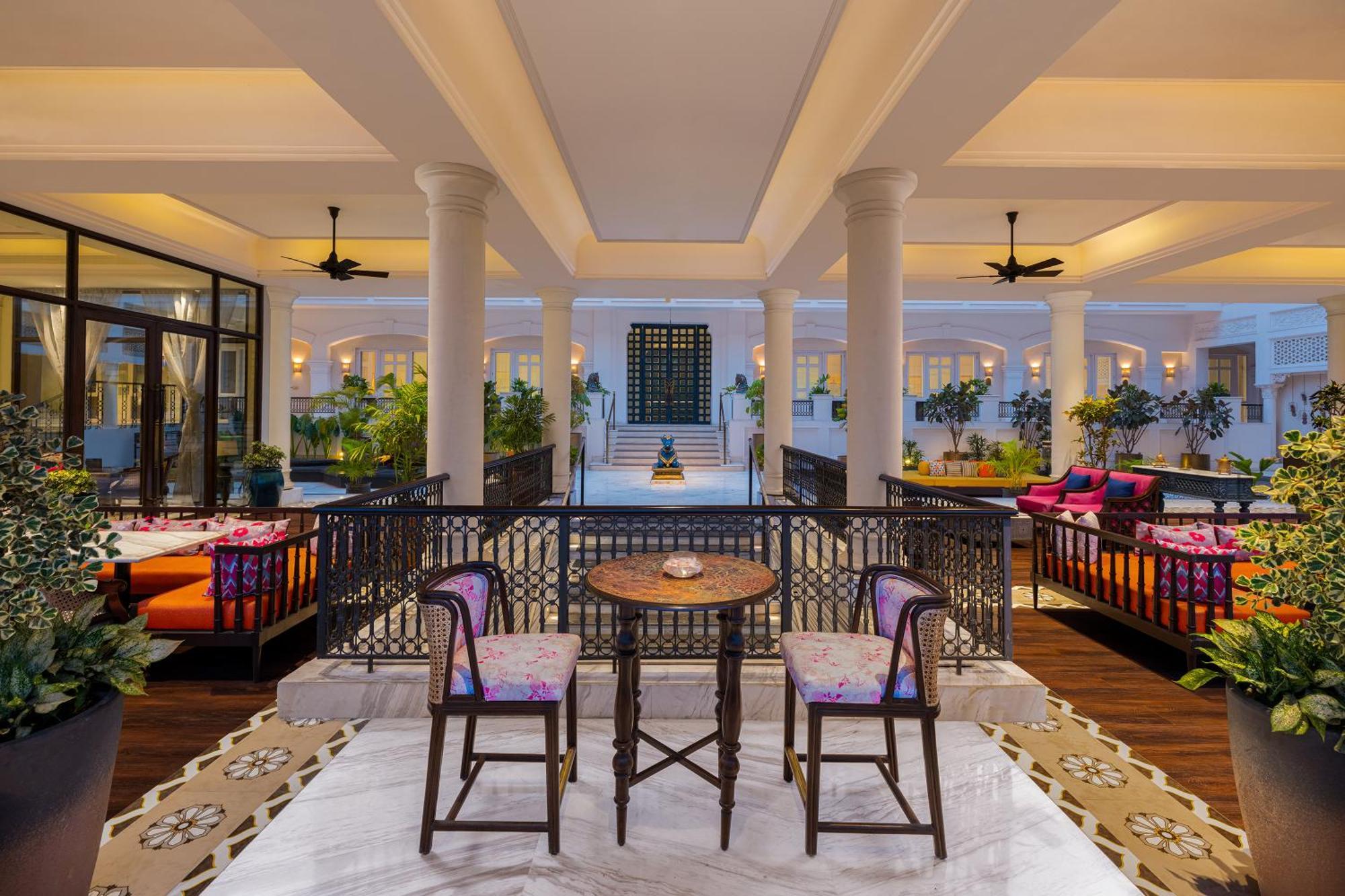 Pilibhit House, Haridwar - Ihcl Seleqtions Ξενοδοχείο Εξωτερικό φωτογραφία